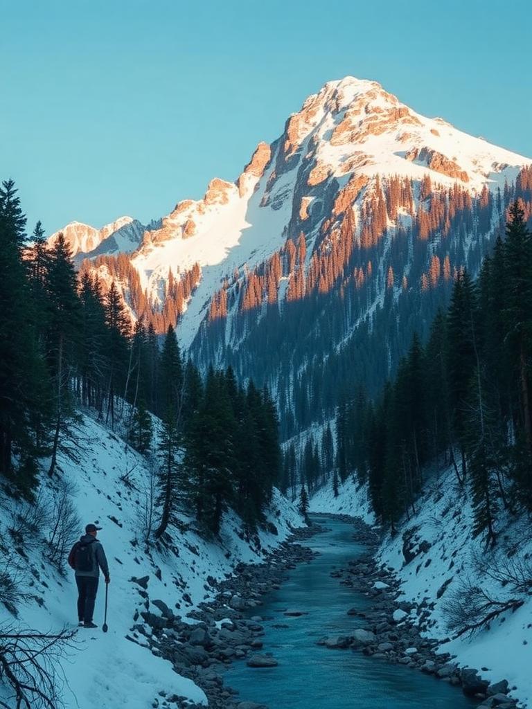 Manali Tour Package