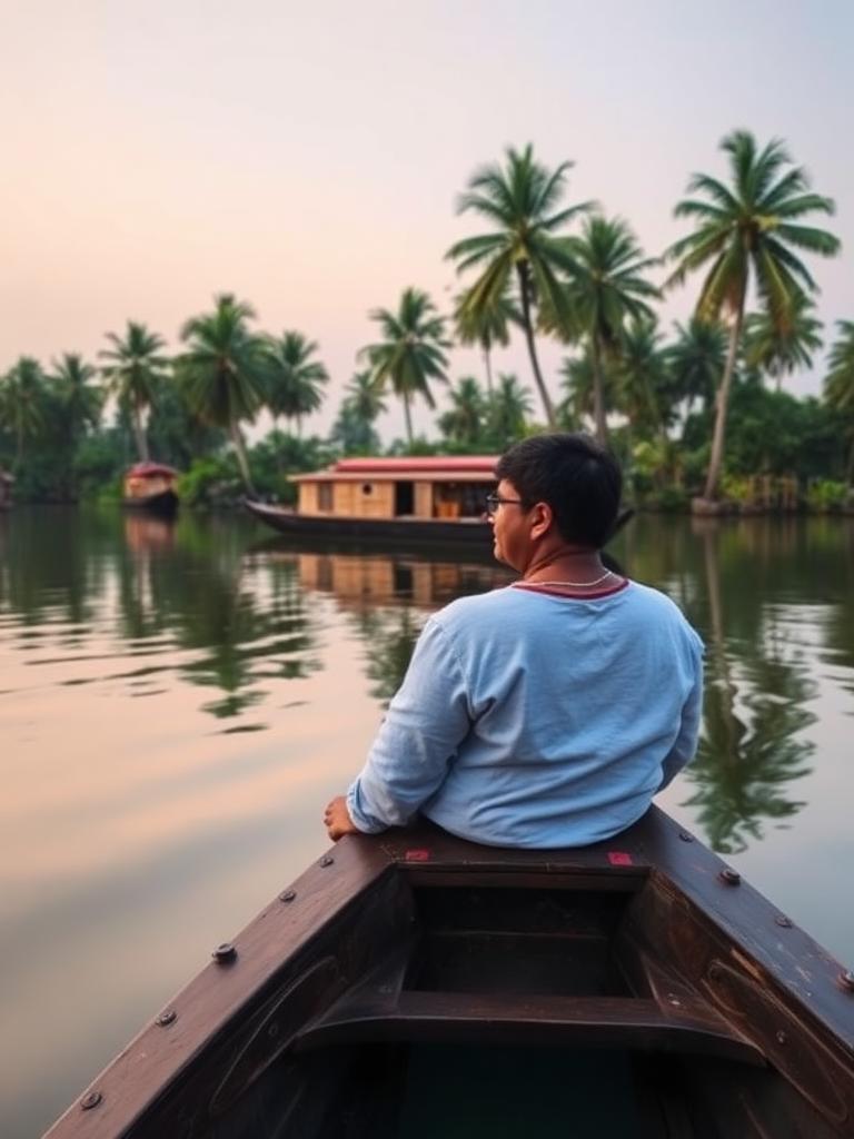Kerala Tour Package