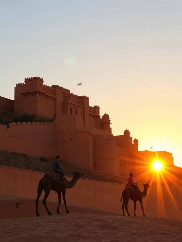 Rajasthan