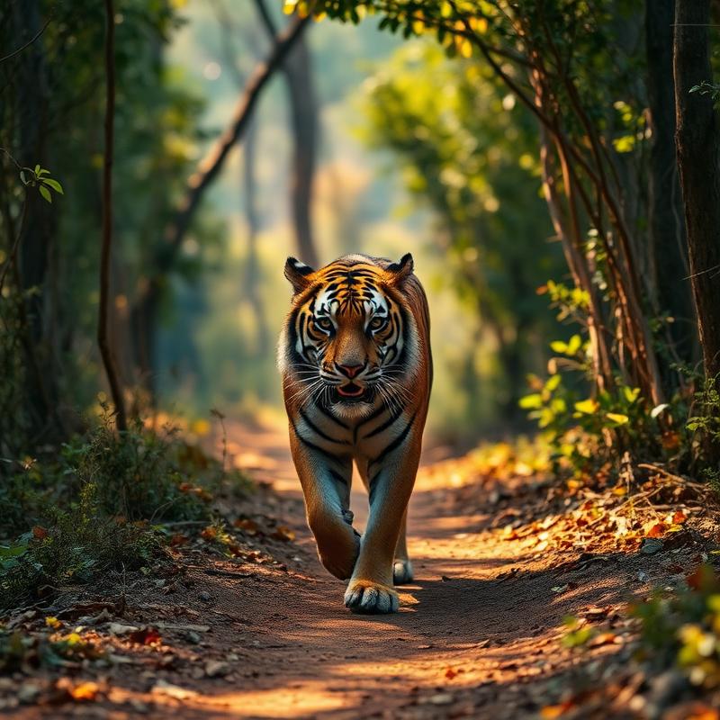 Wildlife